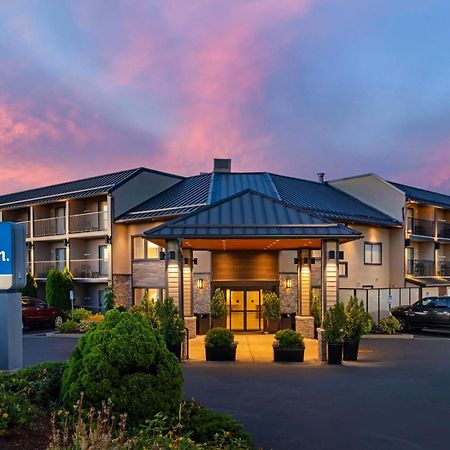 Best Western Northgate Нанеймо Екстериор снимка