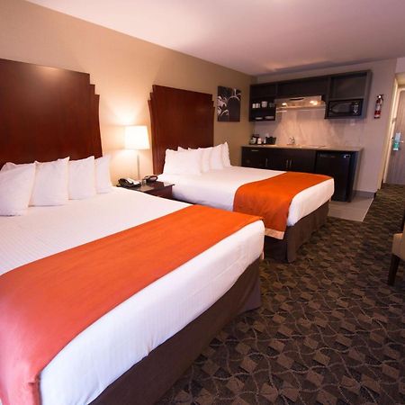 Best Western Northgate Нанеймо Екстериор снимка