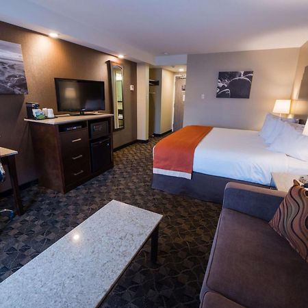 Best Western Northgate Нанеймо Екстериор снимка