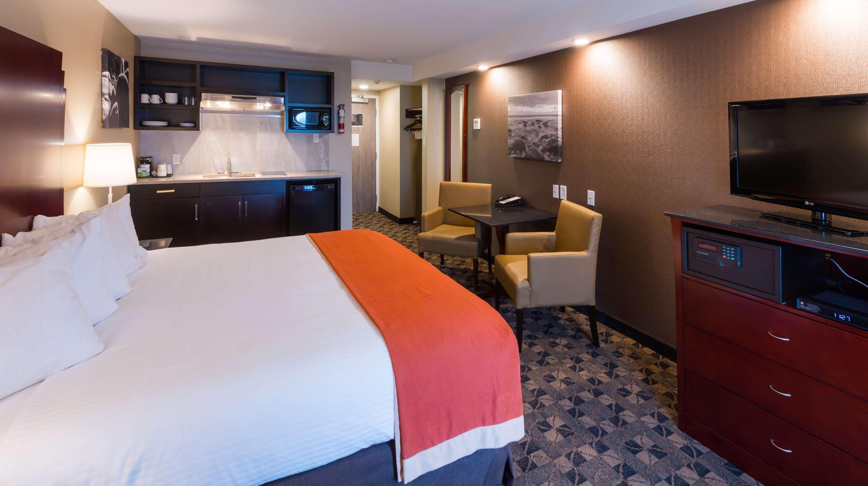 Best Western Northgate Нанеймо Екстериор снимка