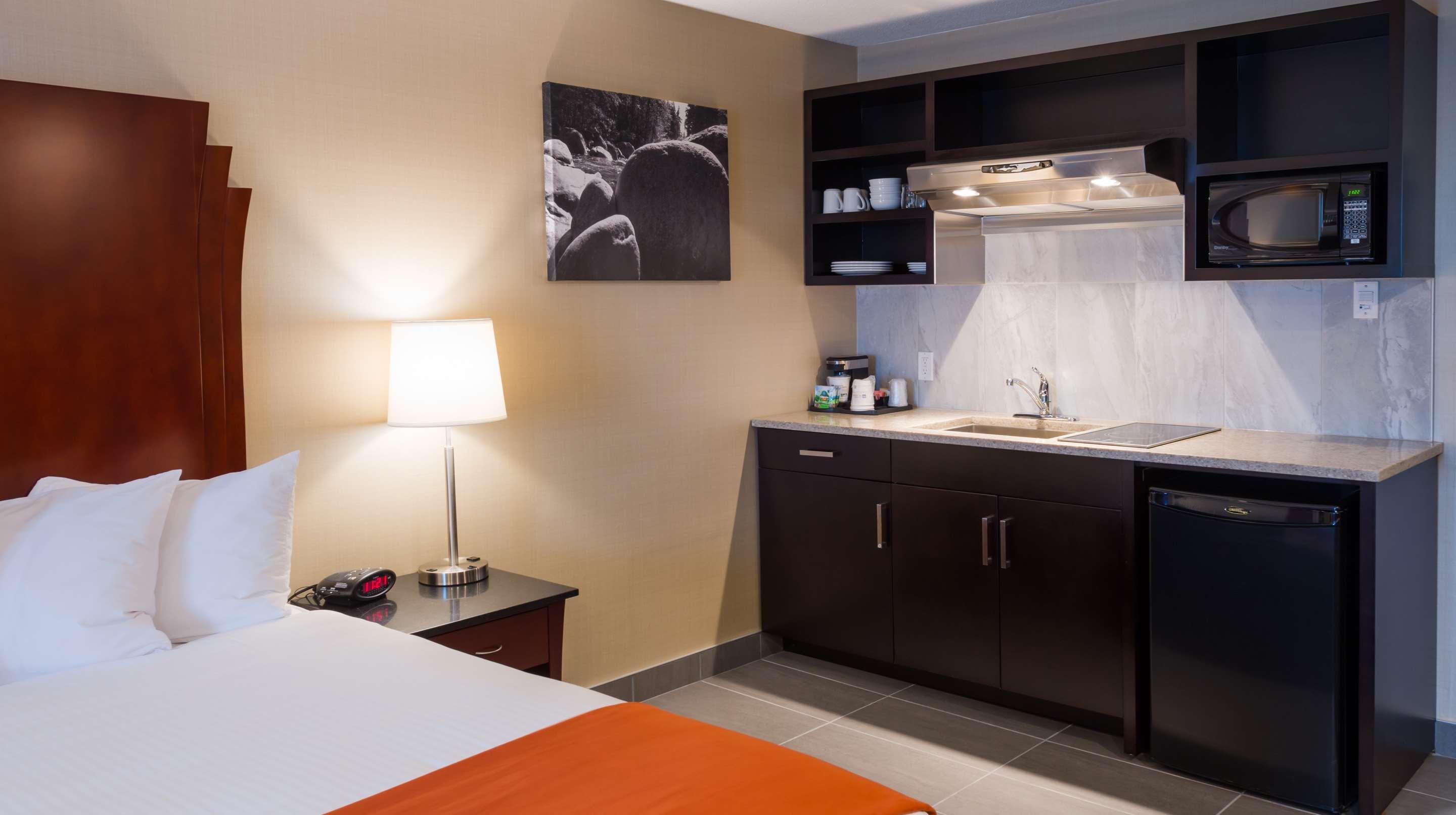 Best Western Northgate Нанеймо Екстериор снимка