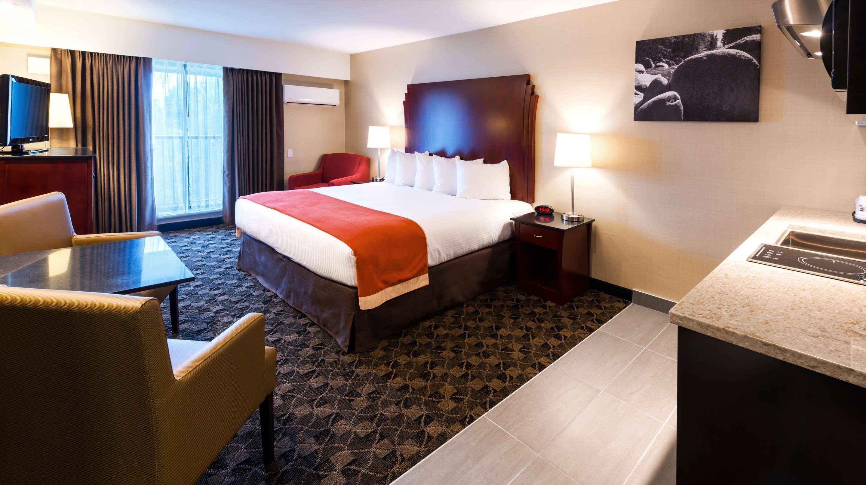 Best Western Northgate Нанеймо Екстериор снимка