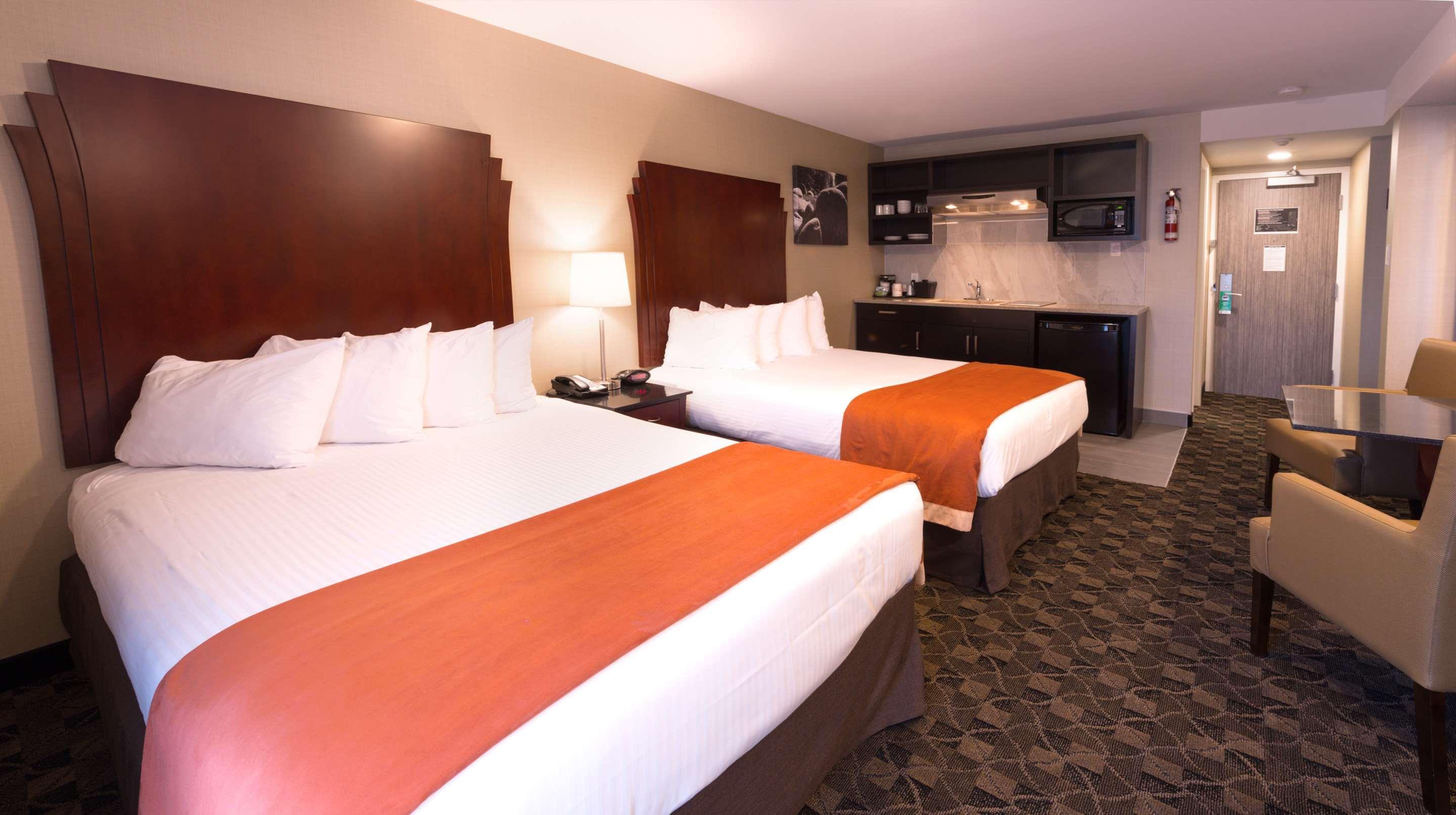 Best Western Northgate Нанеймо Екстериор снимка