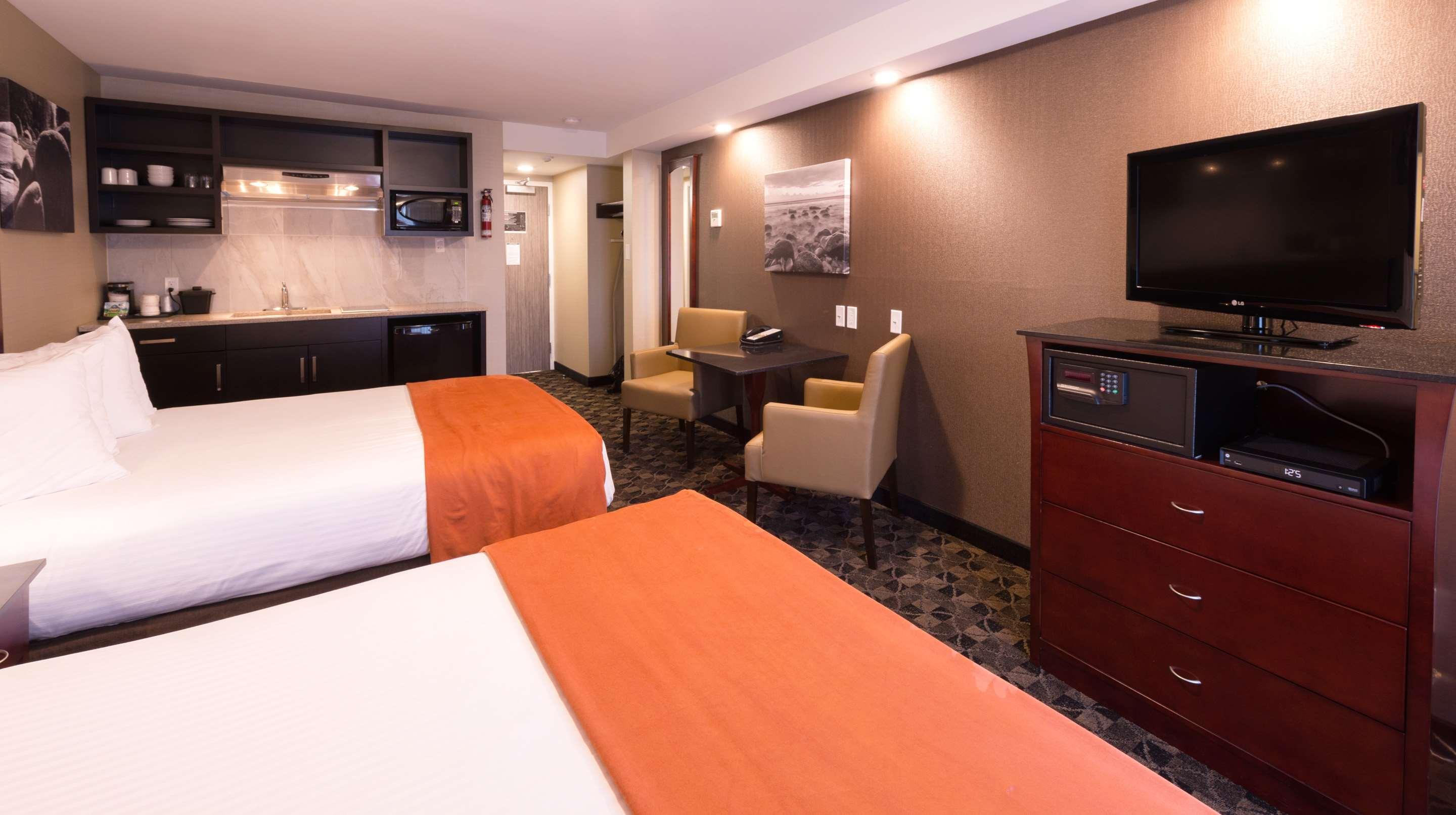 Best Western Northgate Нанеймо Екстериор снимка