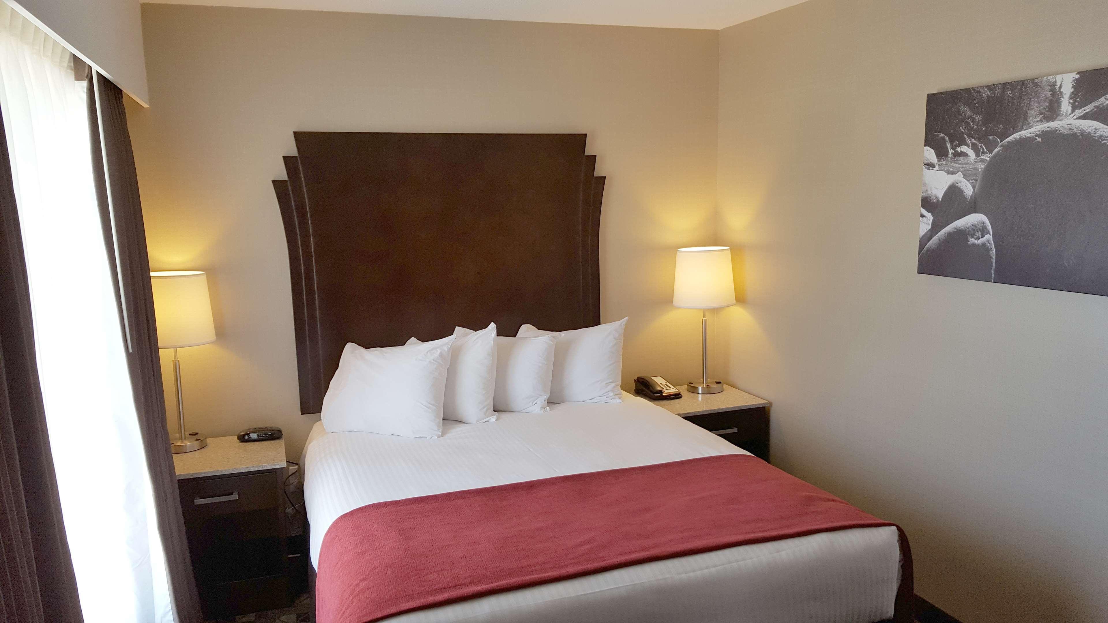Best Western Northgate Нанеймо Екстериор снимка