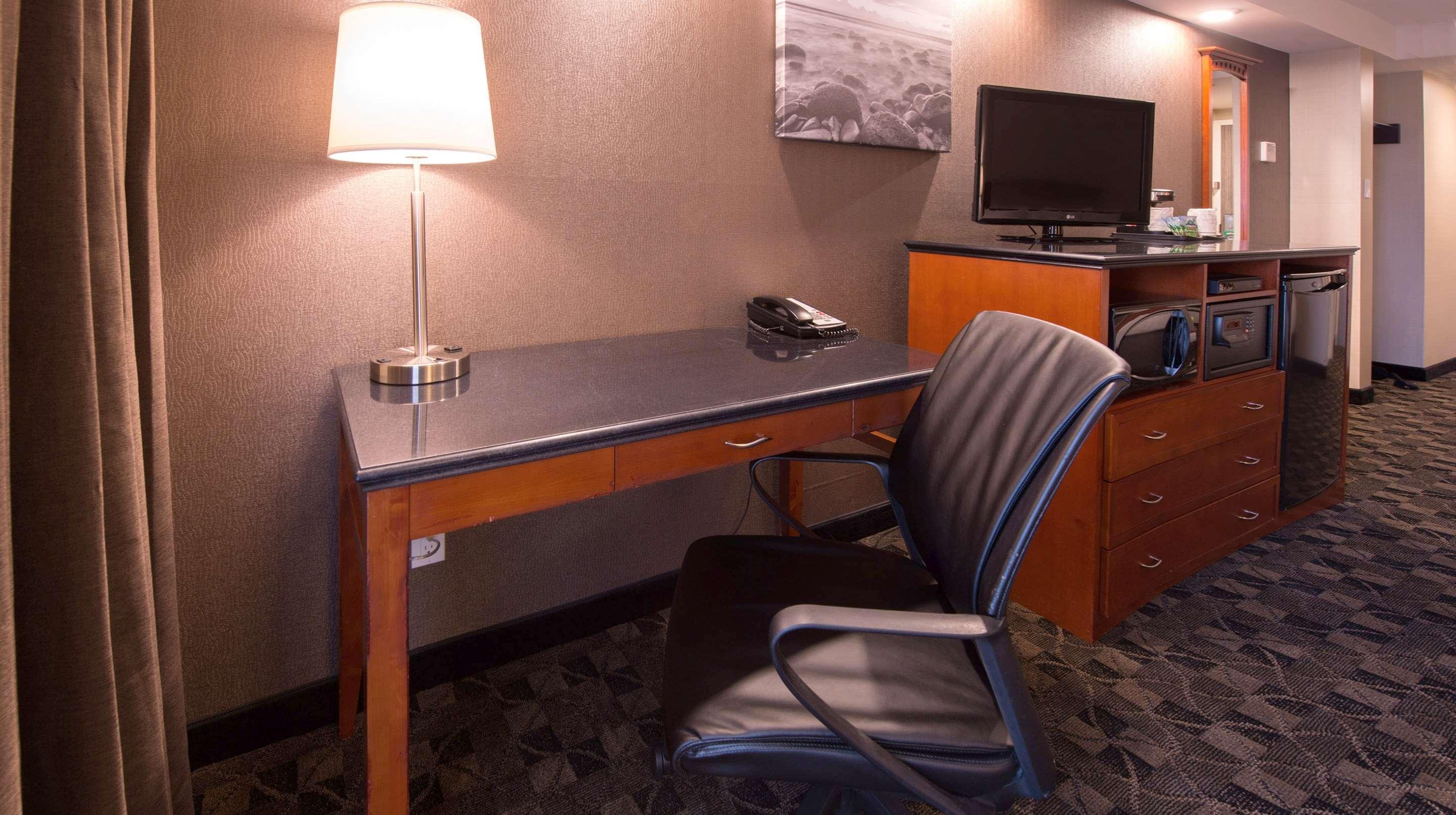 Best Western Northgate Нанеймо Екстериор снимка
