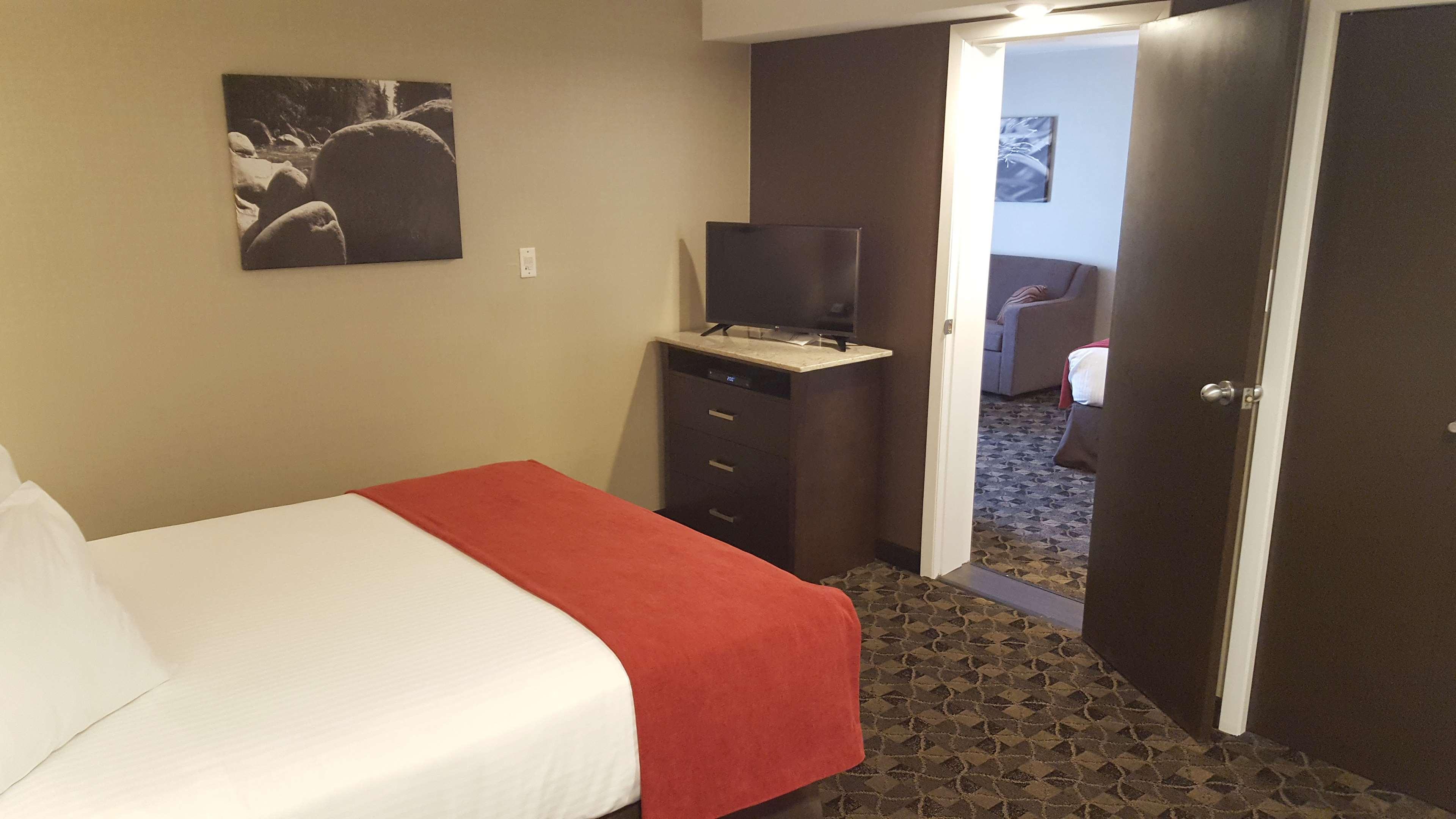 Best Western Northgate Нанеймо Екстериор снимка