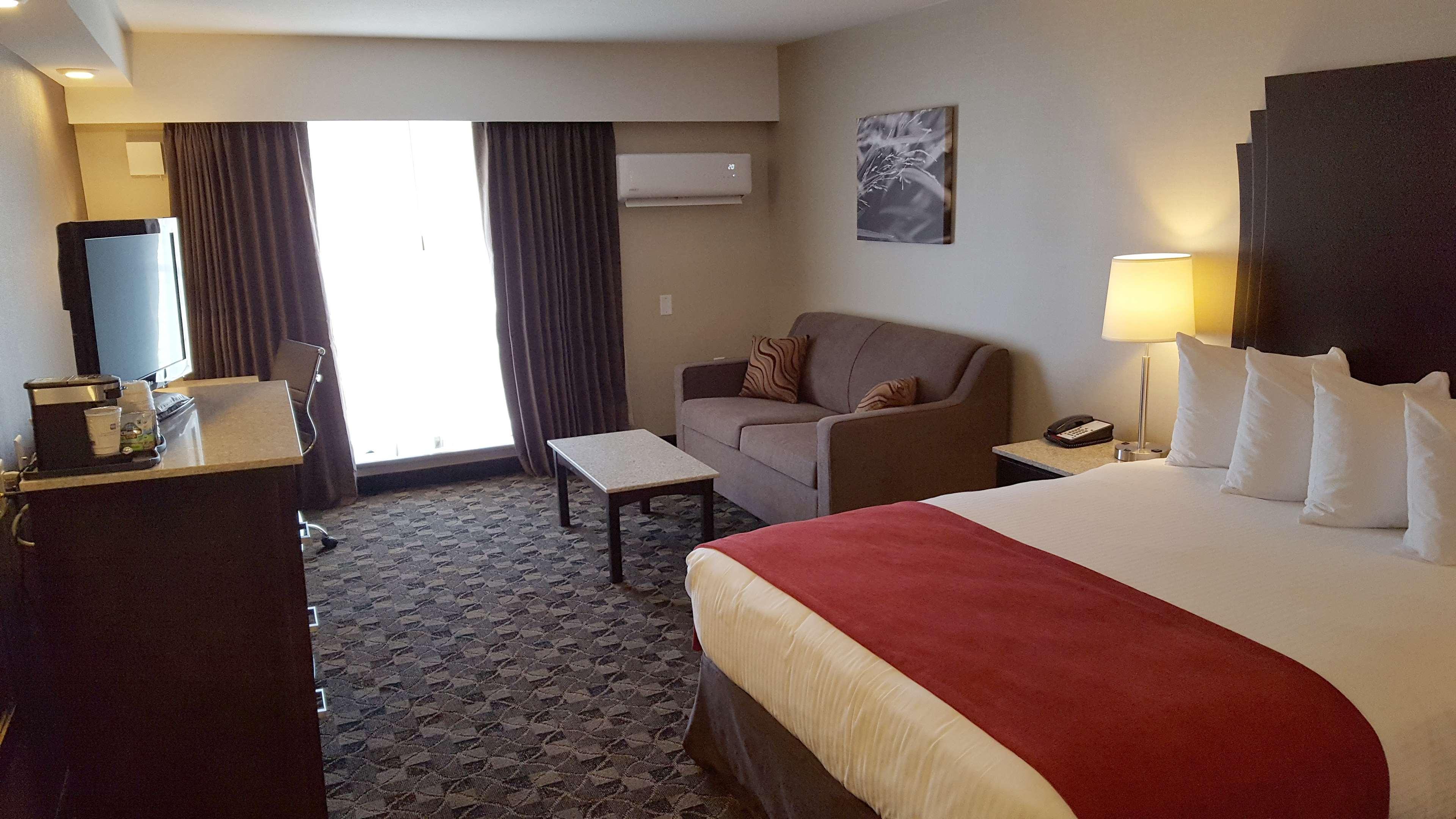 Best Western Northgate Нанеймо Екстериор снимка
