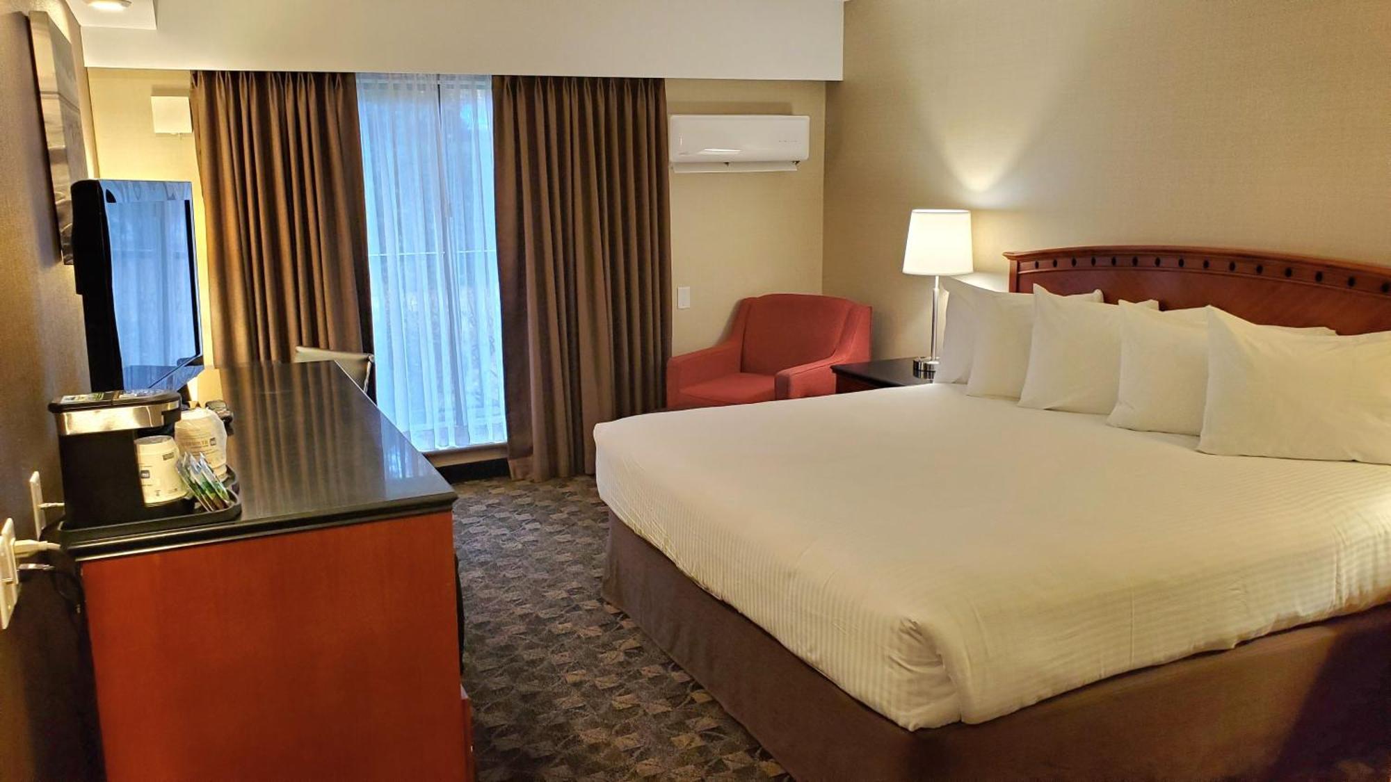 Best Western Northgate Нанеймо Стая снимка
