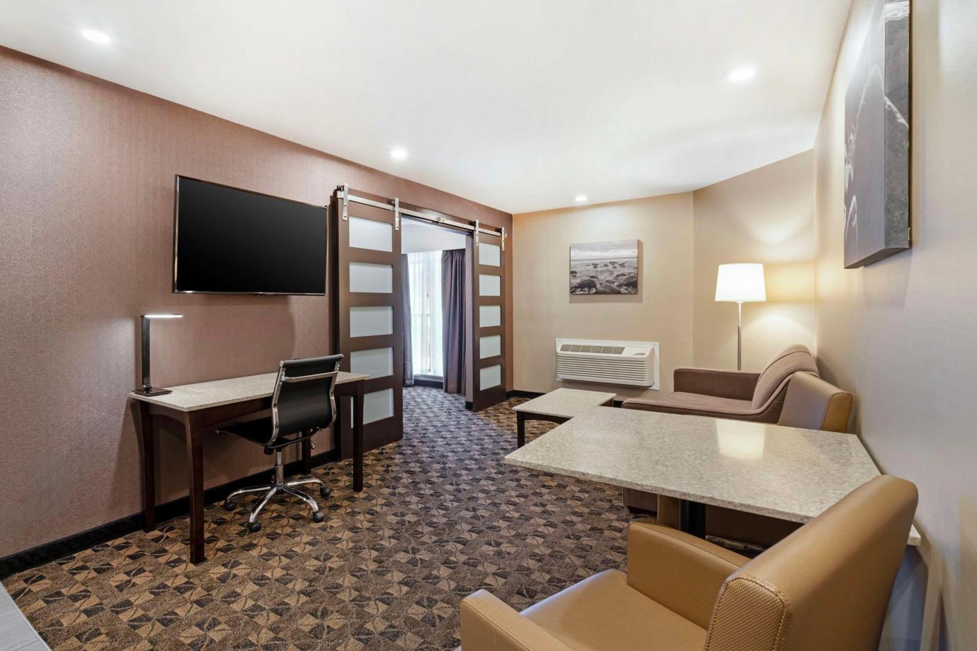 Best Western Northgate Нанеймо Екстериор снимка