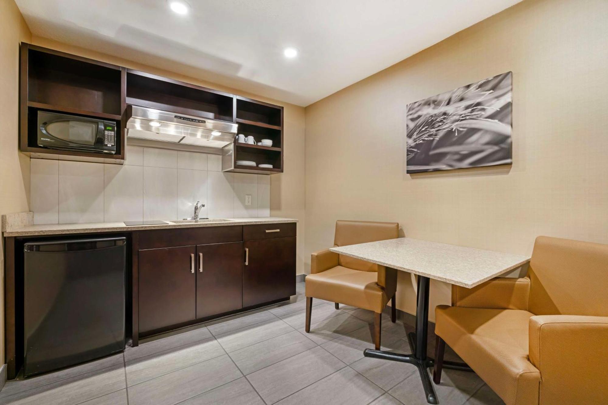 Best Western Northgate Нанеймо Екстериор снимка