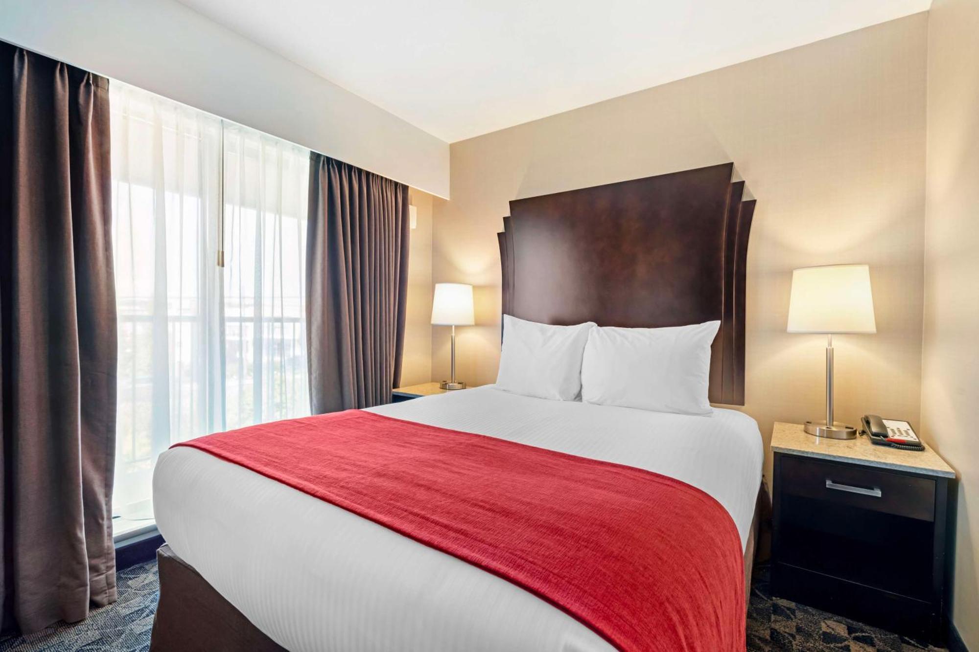 Best Western Northgate Нанеймо Екстериор снимка