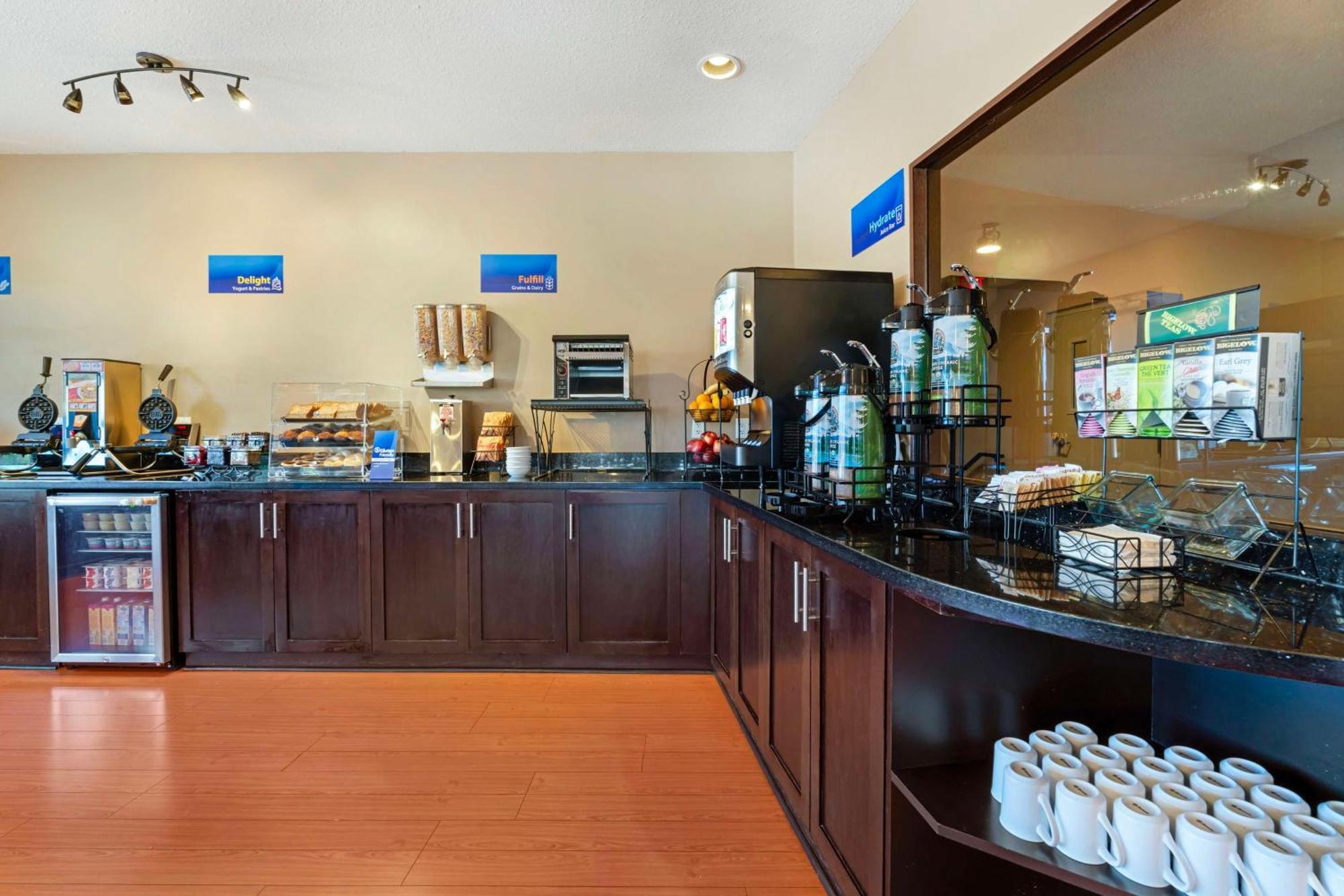 Best Western Northgate Нанеймо Екстериор снимка