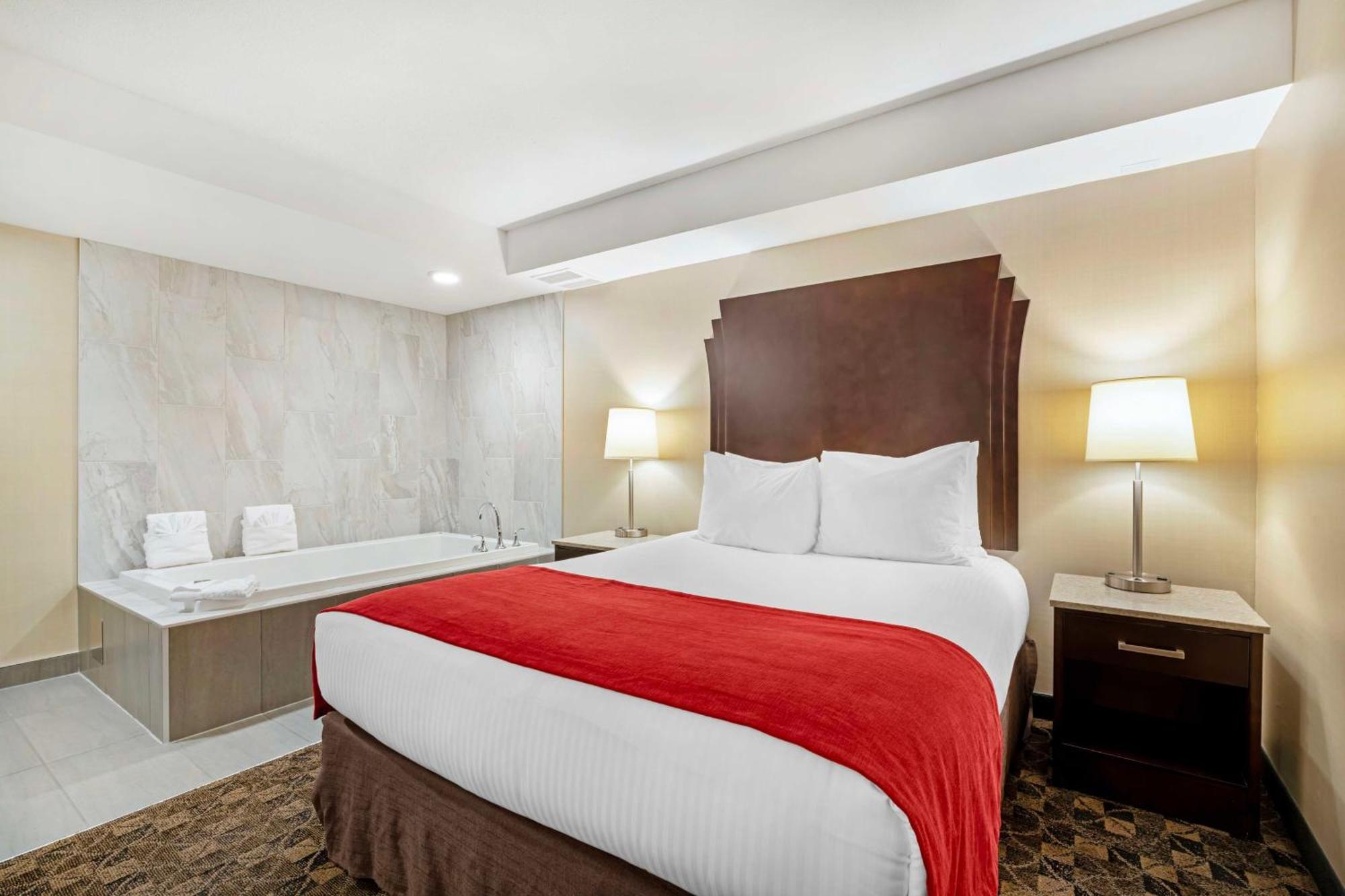Best Western Northgate Нанеймо Екстериор снимка