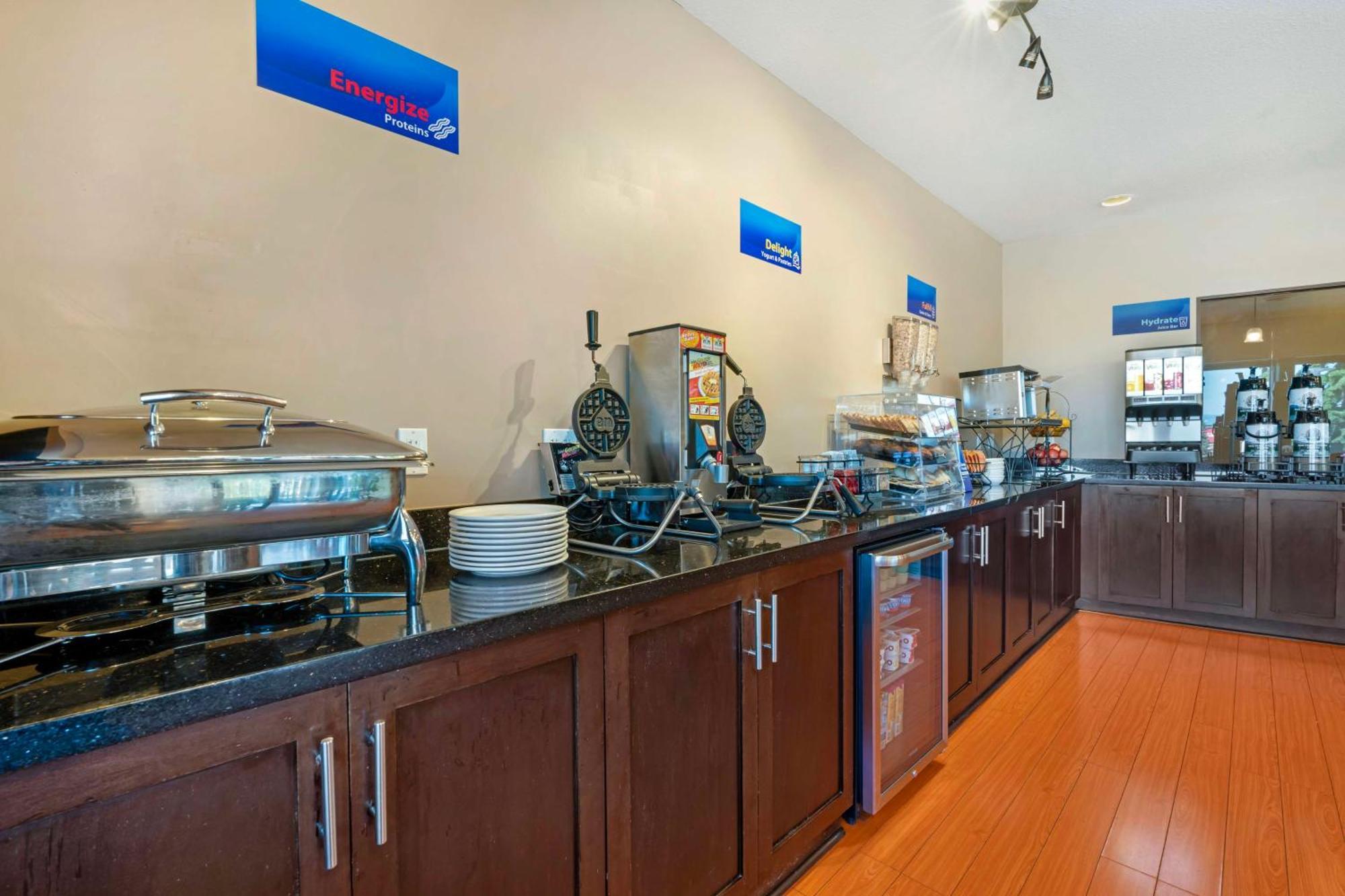 Best Western Northgate Нанеймо Екстериор снимка