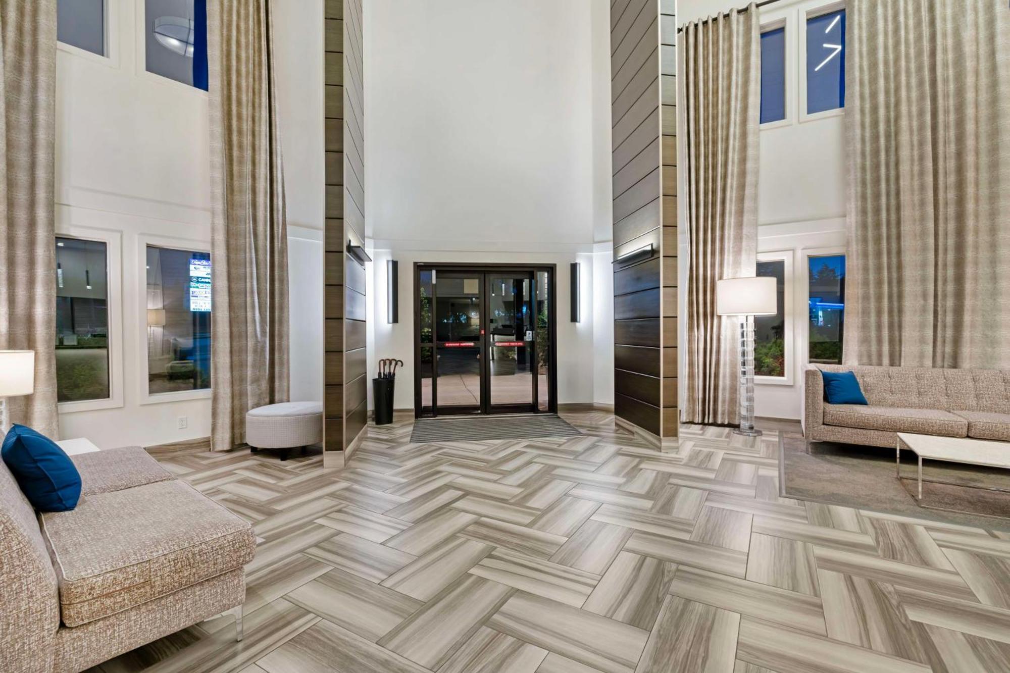 Best Western Northgate Нанеймо Екстериор снимка
