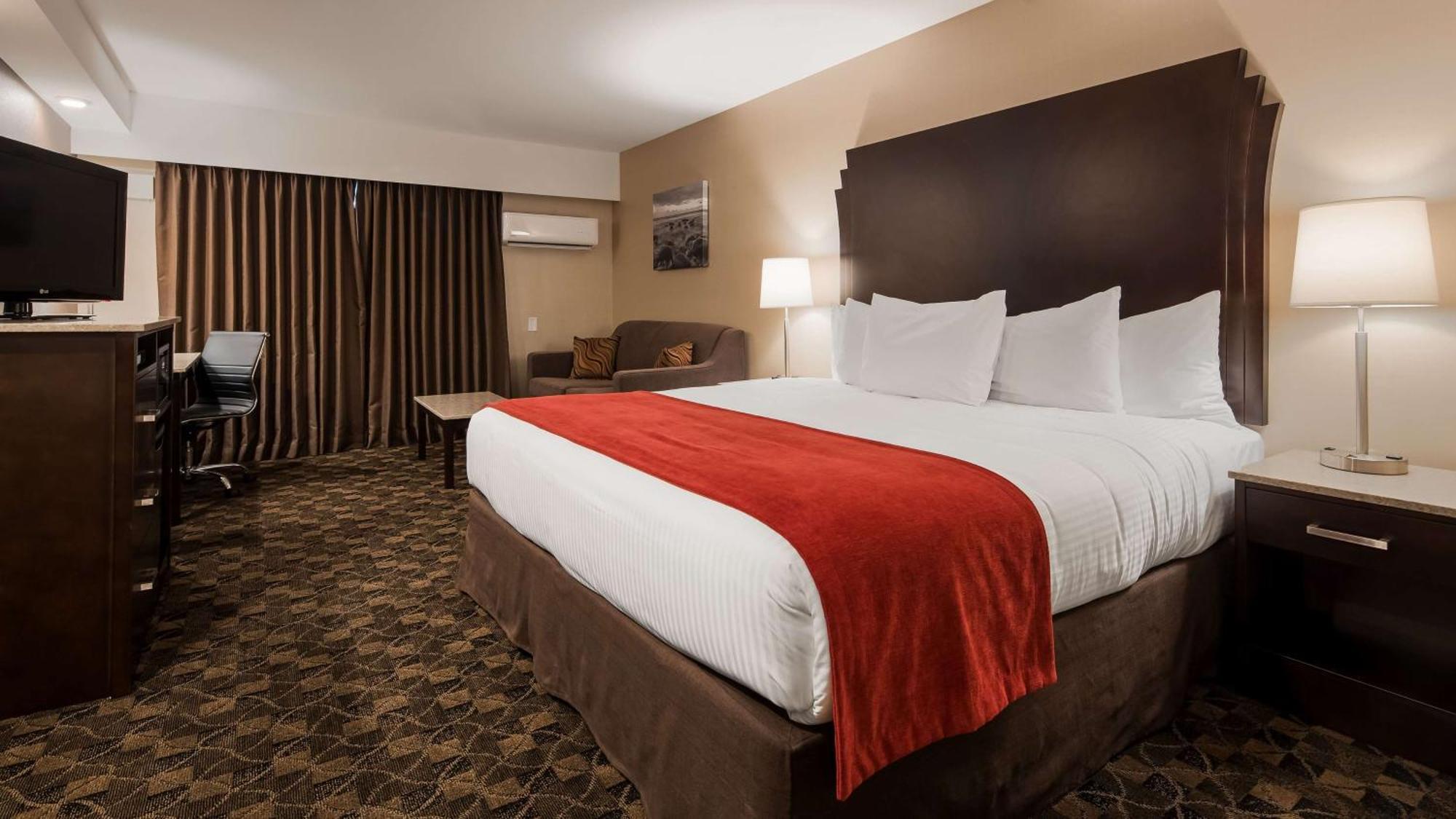 Best Western Northgate Нанеймо Екстериор снимка
