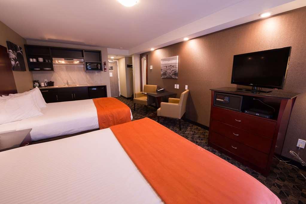 Best Western Northgate Нанеймо Стая снимка