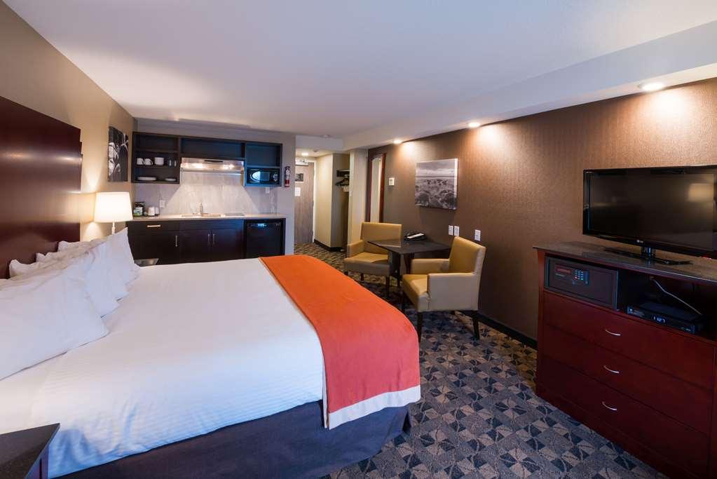 Best Western Northgate Нанеймо Стая снимка