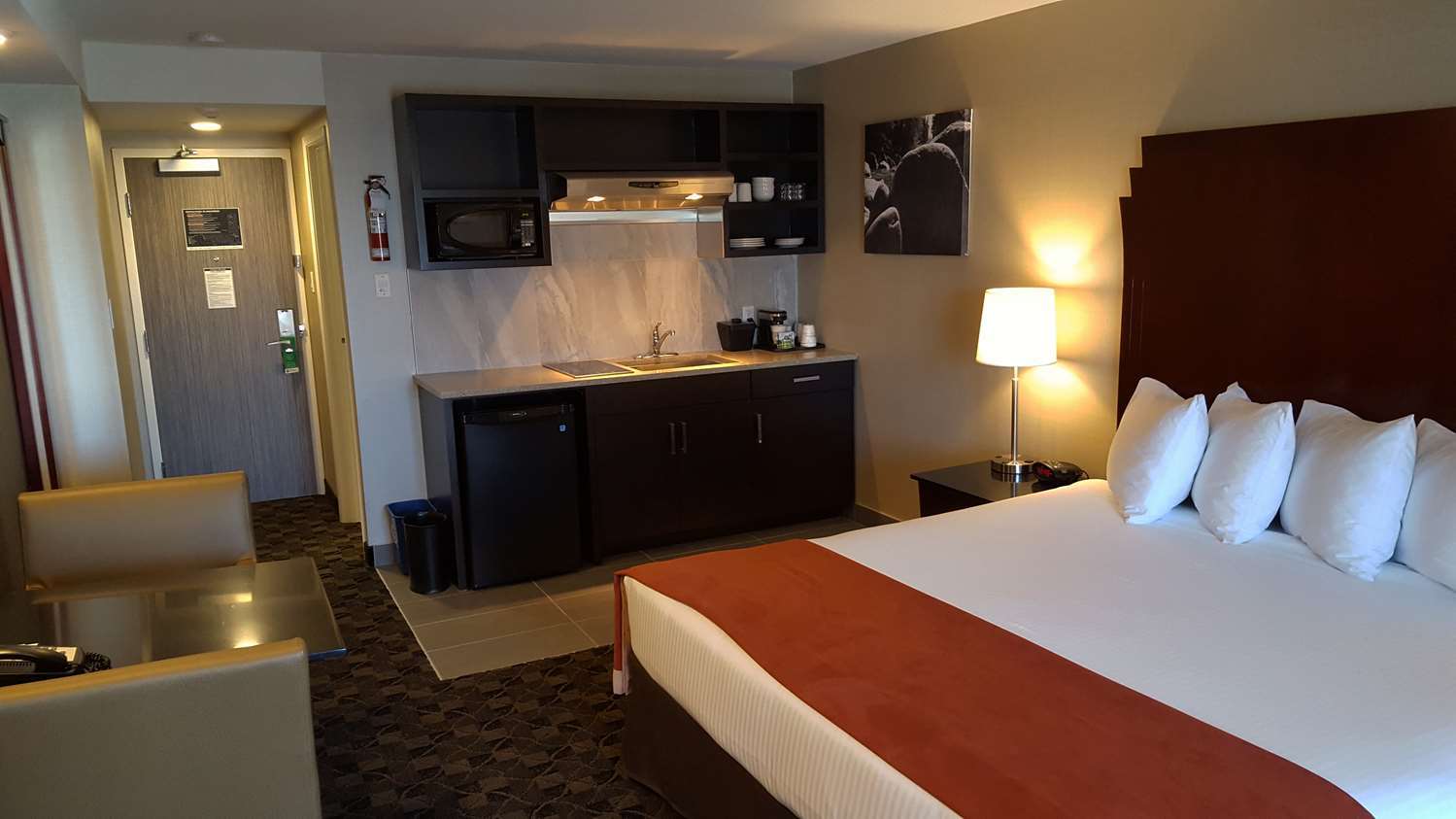 Best Western Northgate Нанеймо Екстериор снимка