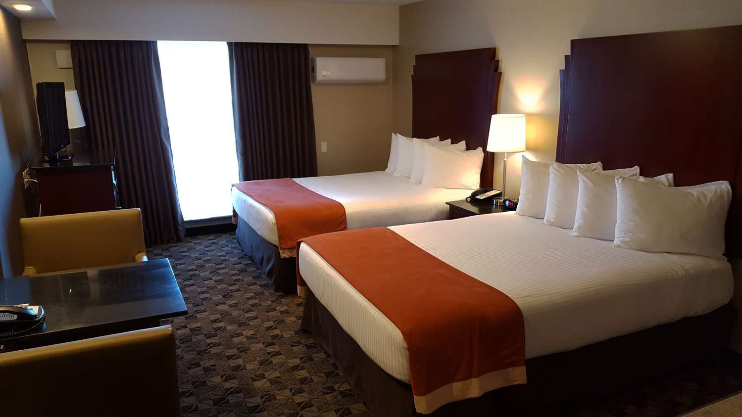Best Western Northgate Нанеймо Екстериор снимка