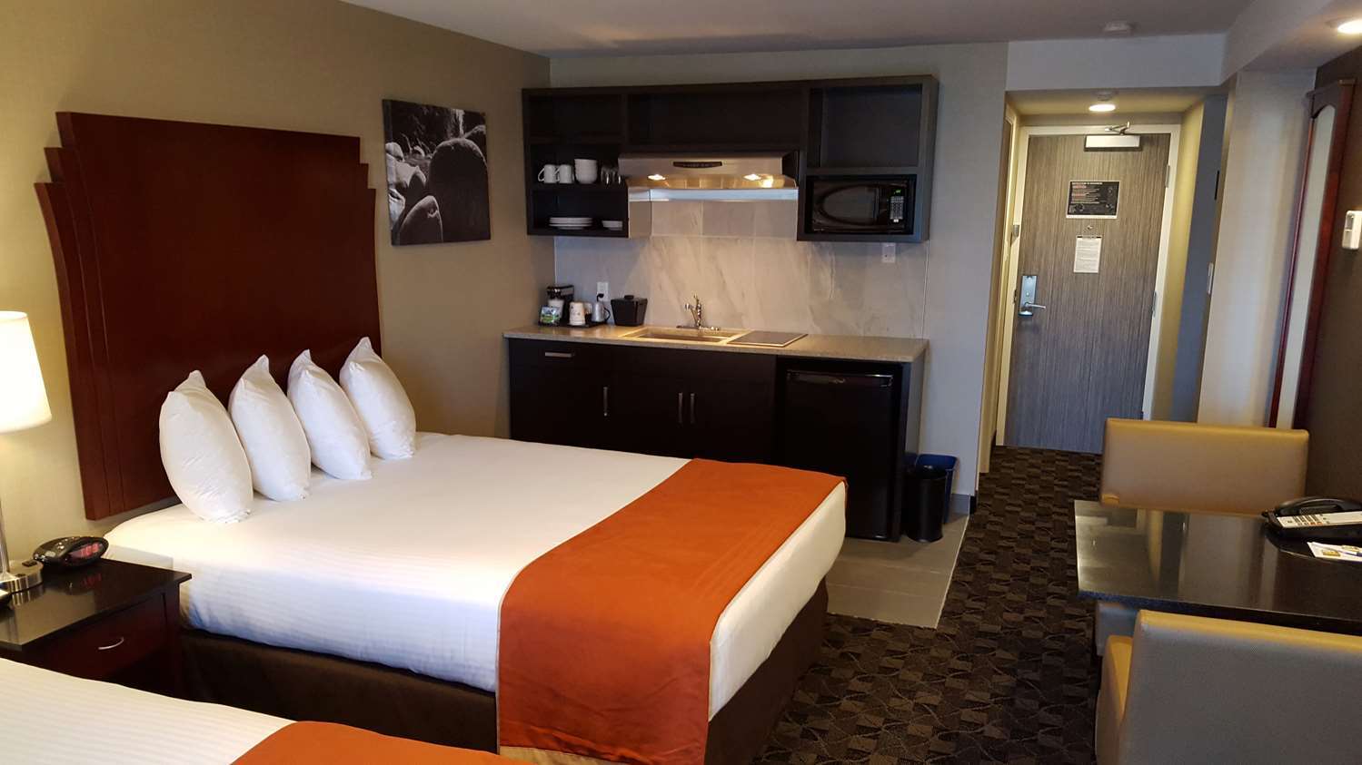 Best Western Northgate Нанеймо Екстериор снимка