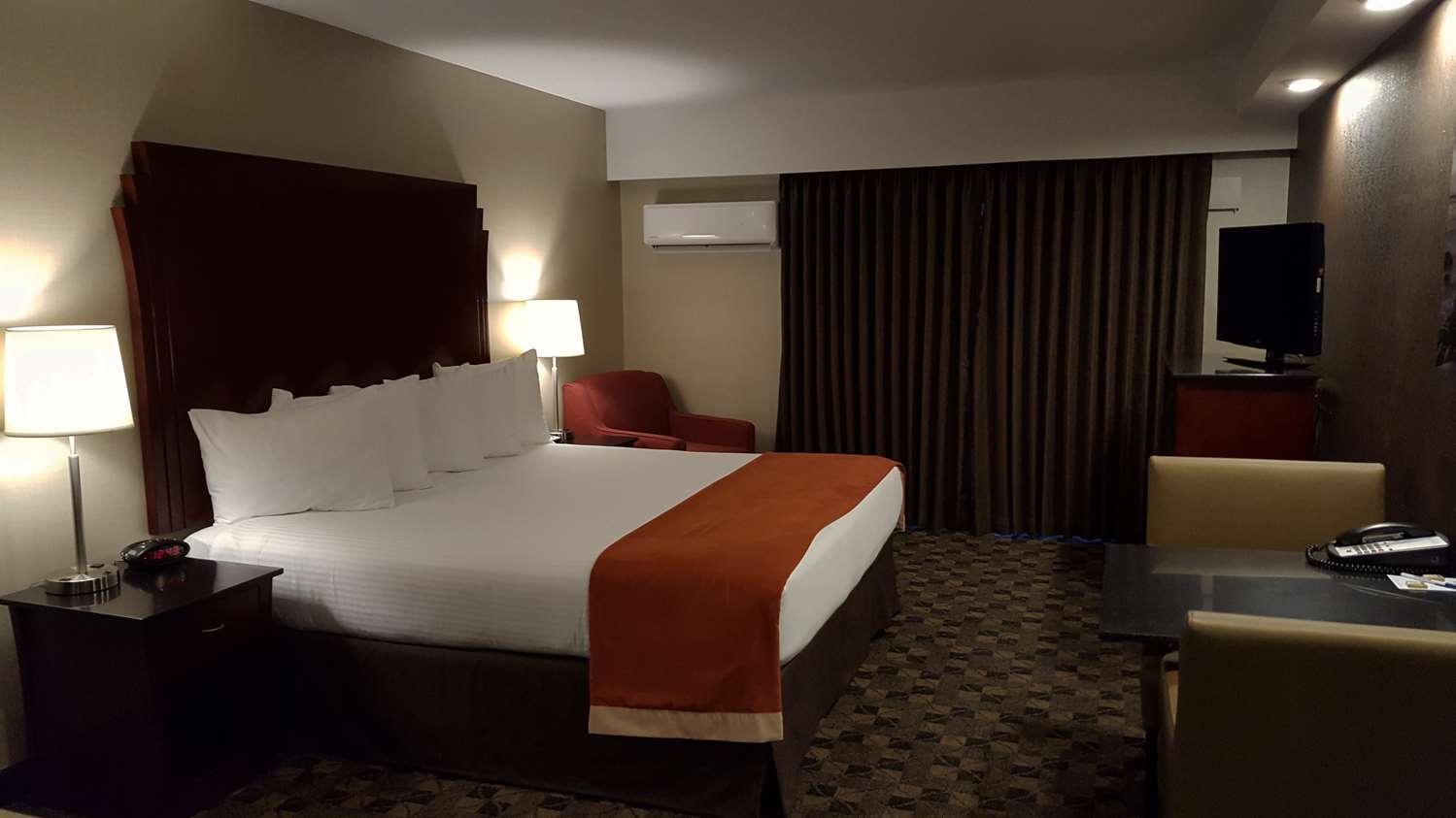 Best Western Northgate Нанеймо Екстериор снимка