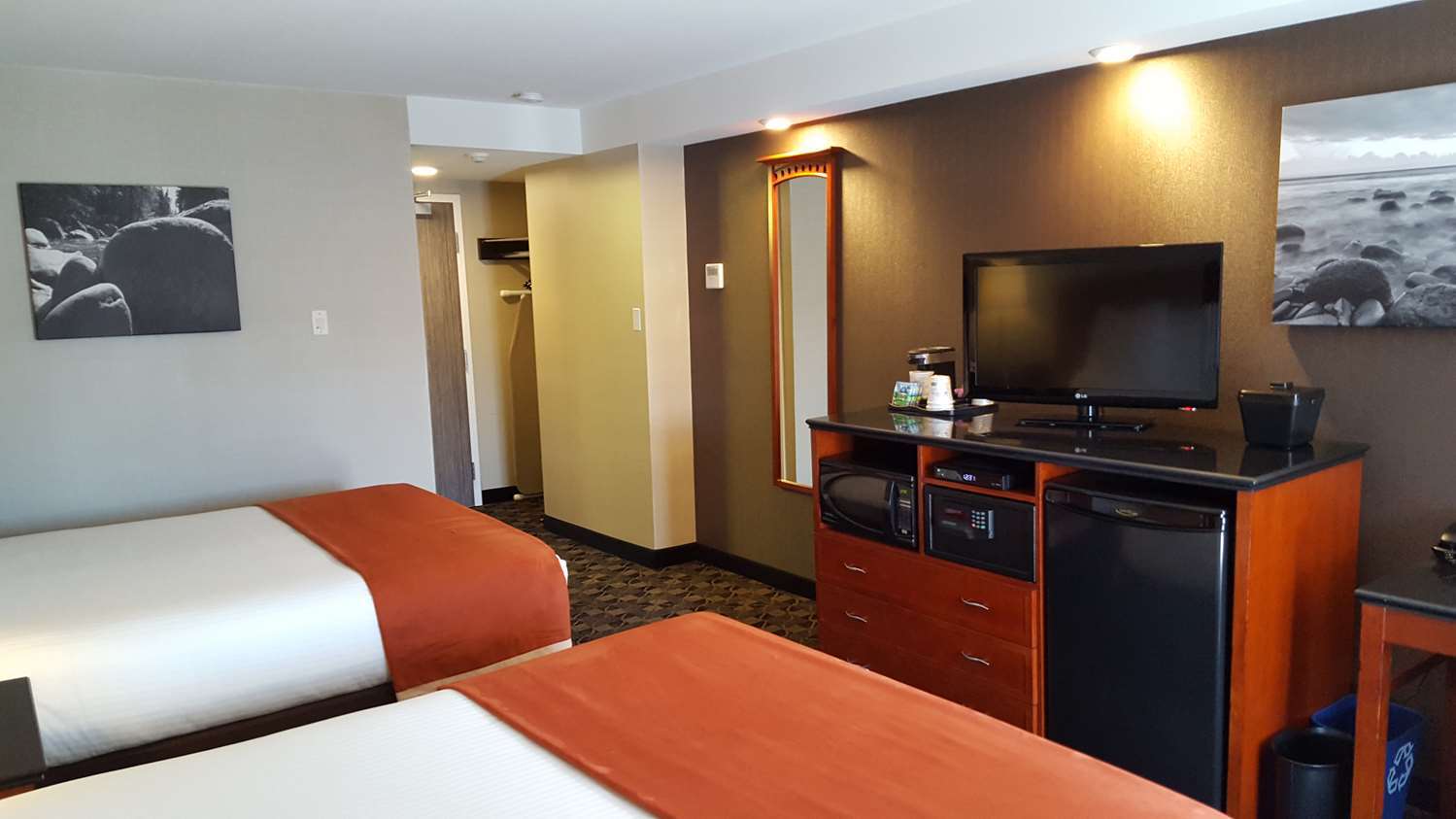 Best Western Northgate Нанеймо Екстериор снимка